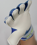 Reusch Attrakt Solid Junior 5272515 6036 blue 5